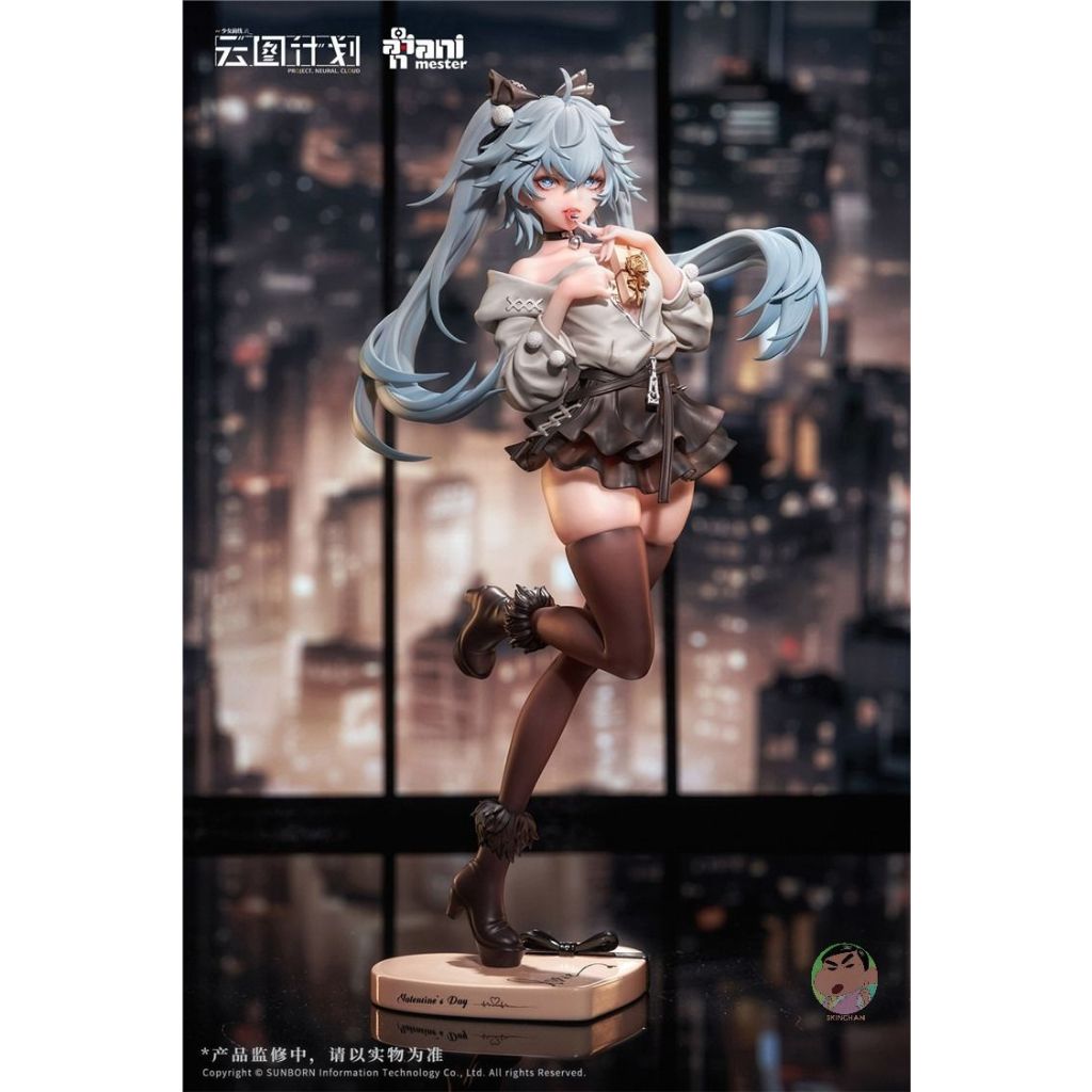 Animester < PROJECT NEURAL CLOUD> Florence 1/7 Figure Model