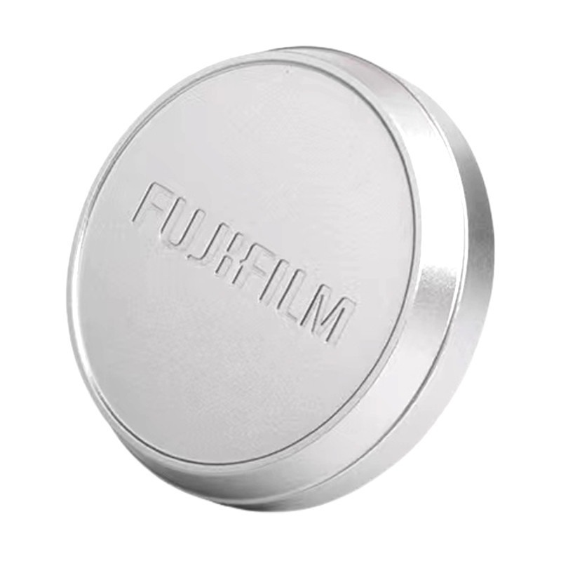 ฝาครอบเลนส ์ ด ้ านหน ้ าโลหะสําหรับกล ้ อง Fujifilm X100V Fuji X100VI