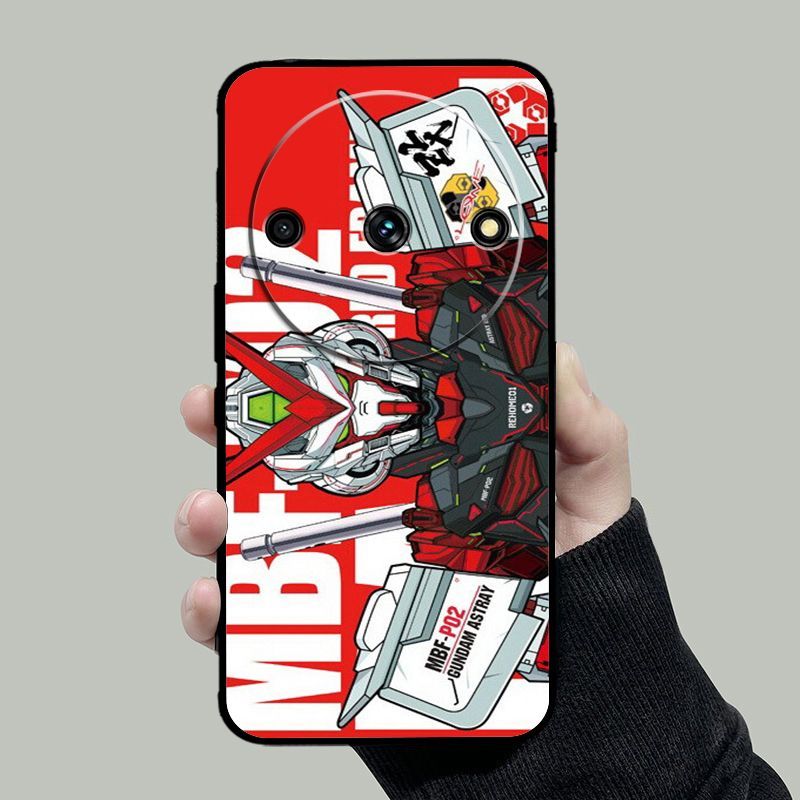 สําหรับ Nubia Focus 5G NX302J สําหรับ Nubia Focus ปกหลังซิลิโคนนุ่ม TPU เคสโทรศัพท์สําหรับ Nubia NX 