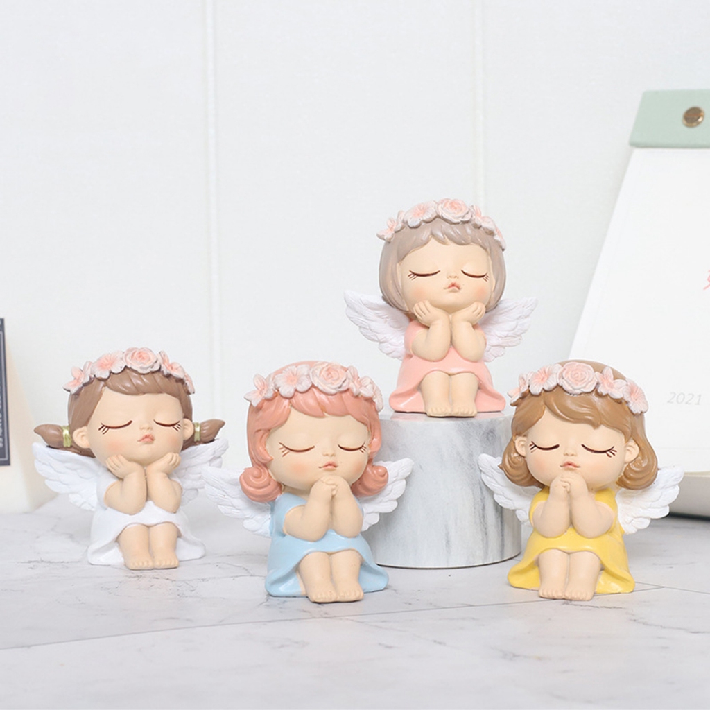 [น้ําแข็ง] หุ่นรถแดชบอร์ดเครื่องประดับตกแต่งภายในรถตกแต่งบ้านสําหรับโต๊ะทางเข้าสํานักงานเดสก์ท็อป - รูปที่ 7