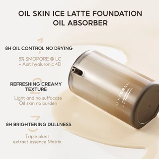 Judydoll Nourishing Makeup Base Tangerine Sea Primer ไพรเมอร์ให้ความชุ่มชื้น