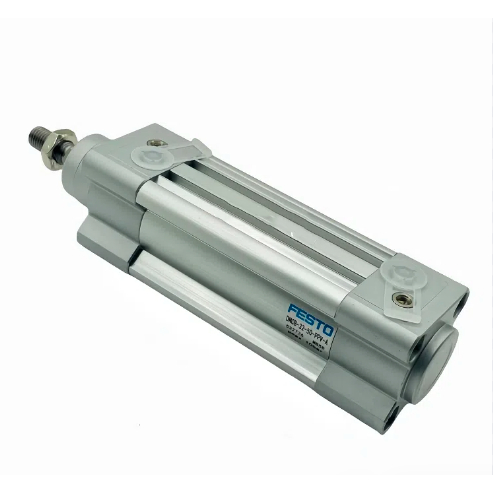Festo Standard High Thrust Force กระบอก DNCB-32-40-50-63-80-100-25-40-50-75-80-100-125-150-160-175-PPV-A