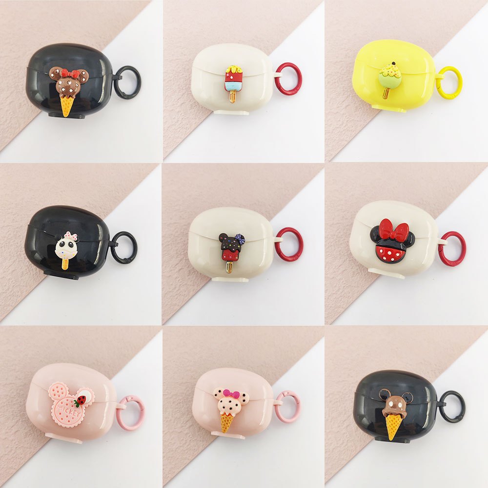 สําหรับ Edifier X2S Casing Candy สีสําหรับ Edifier X2S หูฟังไร ้ สายหูฟังนุ ่ มชุด Edifier X2S น ่ า