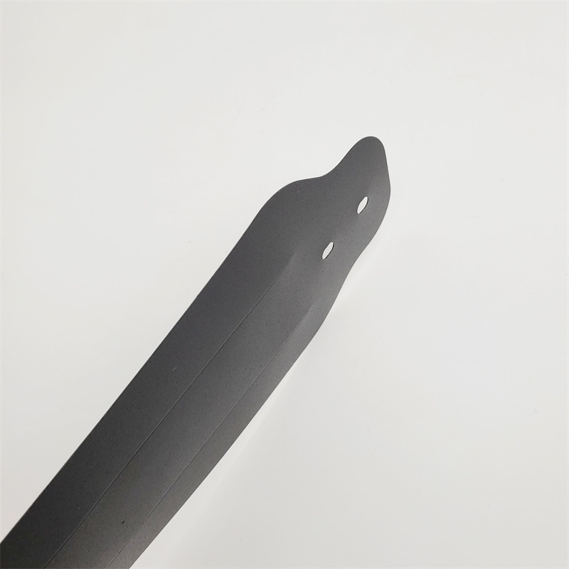 สําหรับจักรยาน Brompton Front Fender Flap p Line c Line t Line Front Mudguard Tail Wings อุปกรณ ์ เสริม ราคา ถูกที่สุด ดีลบีเคเค แกลเลอรีภาพที่ 6