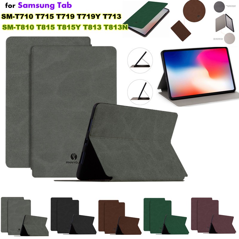 For Samsung Galaxy Tab S2 8.0" 9.7" SM-T710 T715 T719 T719Y T713 SM-T810 T815 T815Y T813 T813N T819 