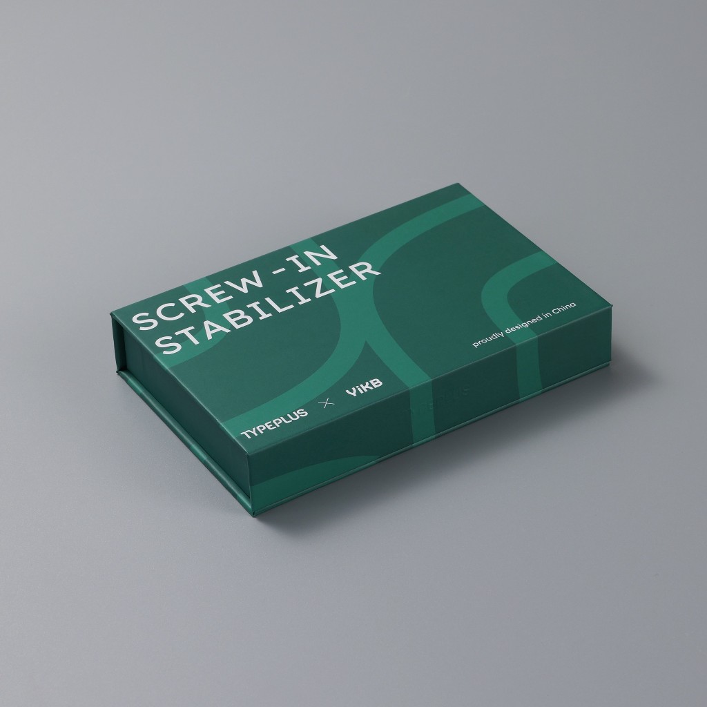 ตัวกันโคลงแบบสกรู Typeplus X YIKB