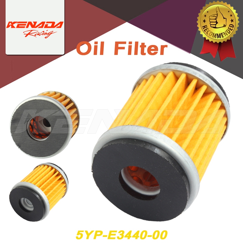 กรองน ้ ํามัน N-MAX X-MAX FINN SPARK135 SPARK115i M-SLAZ XMAX JUPITER RC  LC135 FZ150 Y15ZR FZ15 LAG