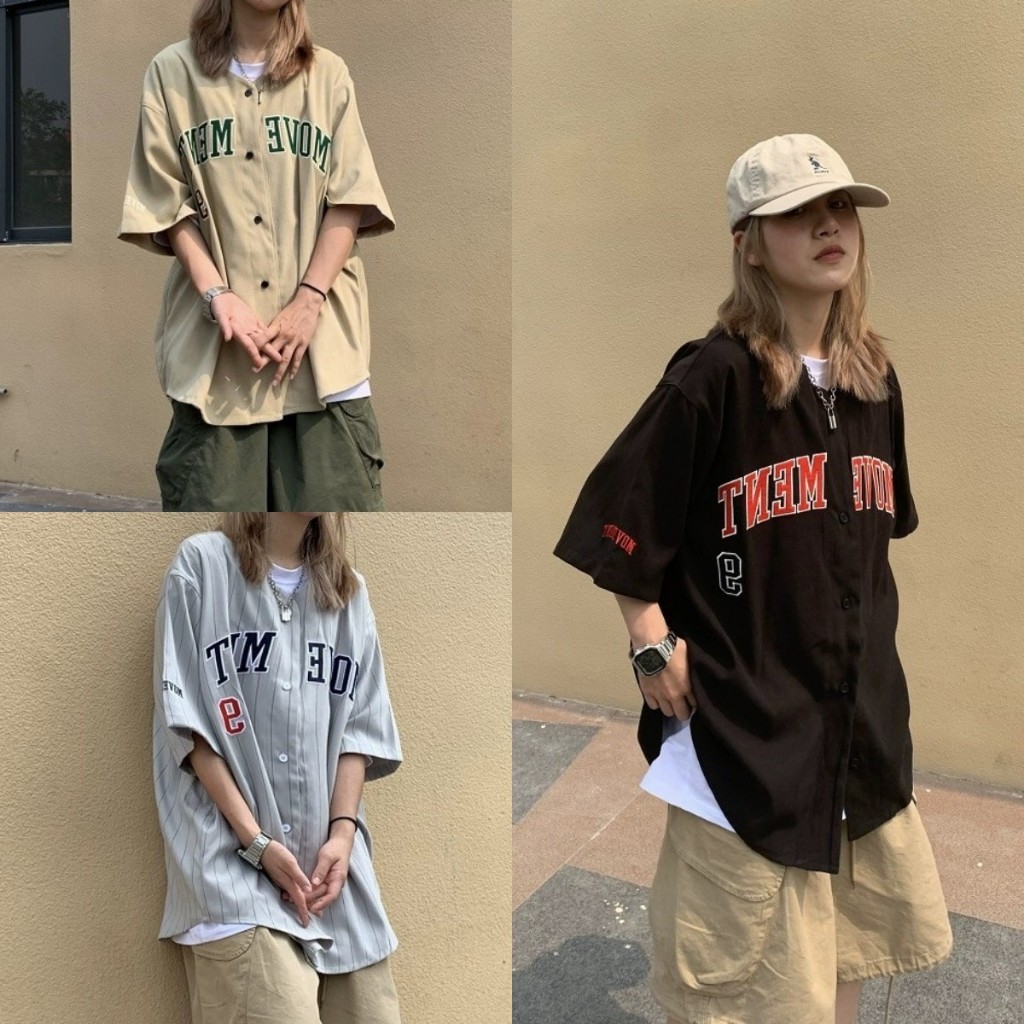 เสื้อเบสบอลแขนสั้น Unsixe NO.9 Stickball เสื้อแบรนด์ท้องถิ่น oversize รุ่นหลวมเสื้อยืดสําหรับผู้ชายและผู้หญิง Hot Trend 2025