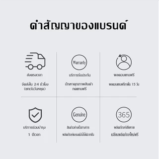 Kuesee หูฟัง หูฟังโทรศัพท์ HIFI DYZ01 Stereo Earphone ของแท้ 100% Headset การรับประกัน 1 ปี