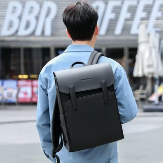 MARK RYDEN กระเป ๋ าเป ้ สะพายหลังผู ้ ชาย Light Travel Urban Bagpack