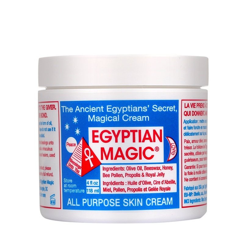 Egyptian Magic All Purpose Skin Natural Cream 118ml 4fl.oz