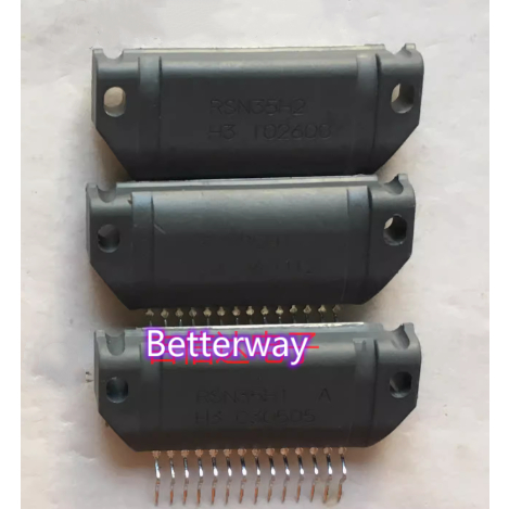 1 ชิ้น RSN35H1 A RSN35H2 ใหม่