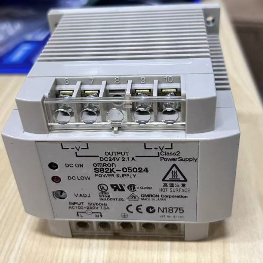 พาวเวอร์ซัพพลาย S82K05024