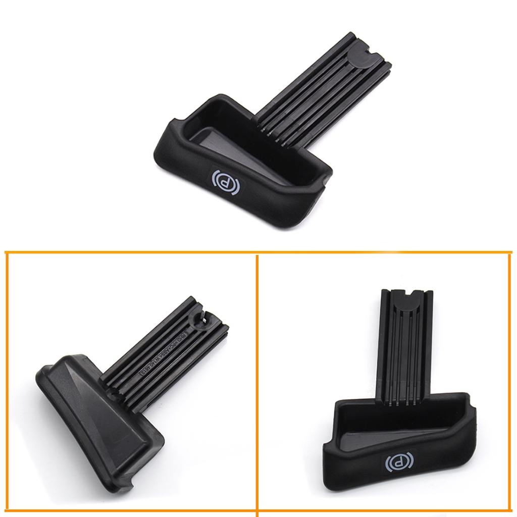 Rhd รถ Handbrake ที ่ จอดรถ Release Lever มือเบรค Handle สําหรับ Mercedes Benz S Class W140 1991-1998 1404200295 1404270820 ราคา ถูกที่สุด ดีลบีเคเค แกลเลอรีภาพที่ 5
