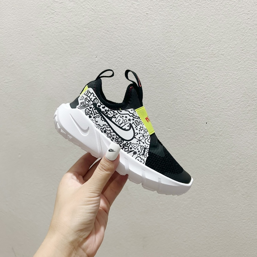 รองเท้าวิ่งเด็ก Barefoot One Step ใหม่ขนาด: 23.5-37 FDSA