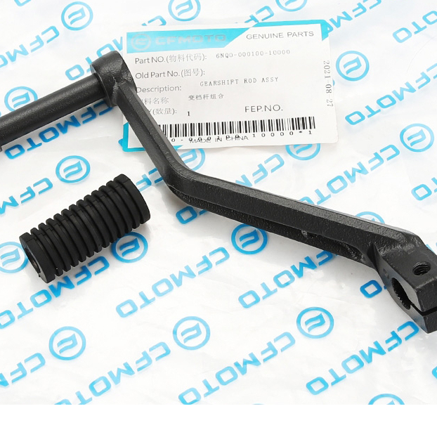 CFMOTO 400NK 650NK อะไหล่เกียร์ Shifter CFMOTO