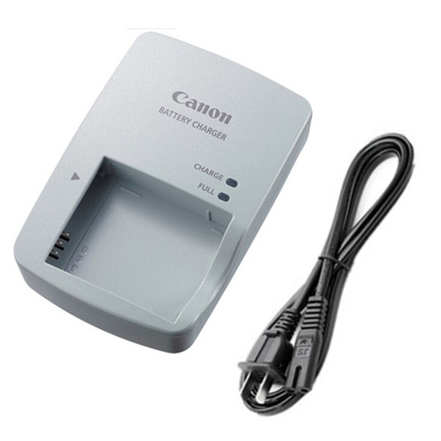 NB-6L NB6L CB-2LYE เครื่องชาร์จแบตเตอรี่สําหรับ Canon PowerShot SX700HS/SX610HS/SX600HS/SX540HS/SX53