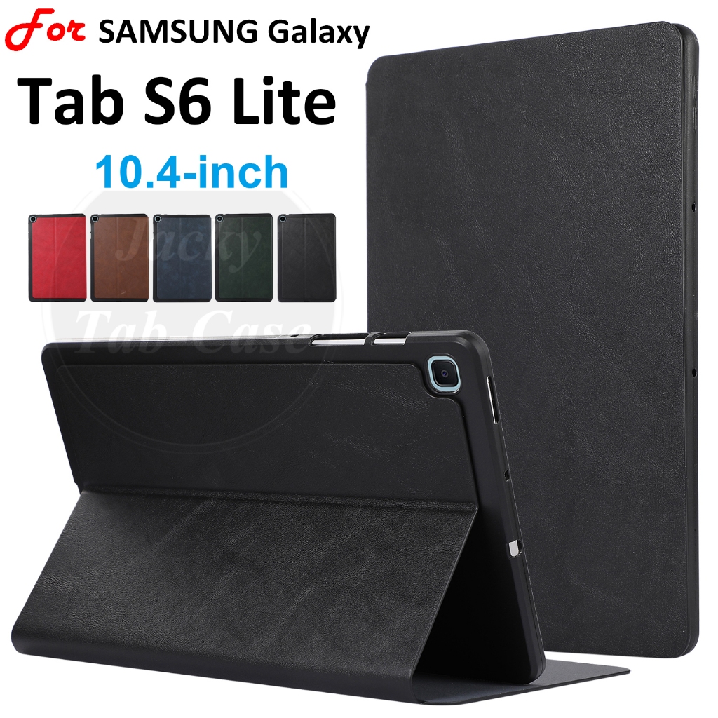 สําหรับ SAMSUNG Galaxy Tab S6 Lite 10.4 นิ้ว S6Lite Edition SM-P619 P613 SM-P615 SM-P610 SM-P620 SM-