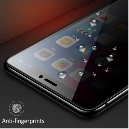 3PCS Anti-Spy Privacy Screen Protector กระจกนิรภัย VIVO V40 SE V41 V42 Y100T Y200E V30 LITE G2 Y28 5