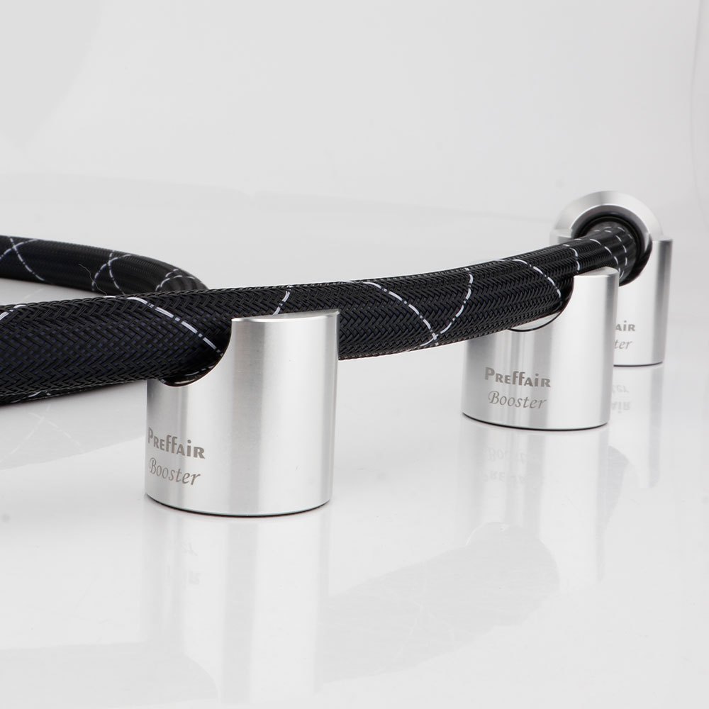 อลูมิเนียมอัลลอยด์ HiFi Line Rack Audio Lifter ลวด Stringing Bracket อุปกรณ์สาย Booster Holder ถาด Organizer ขาตั้งรองรับกรอบโช้คอัพ