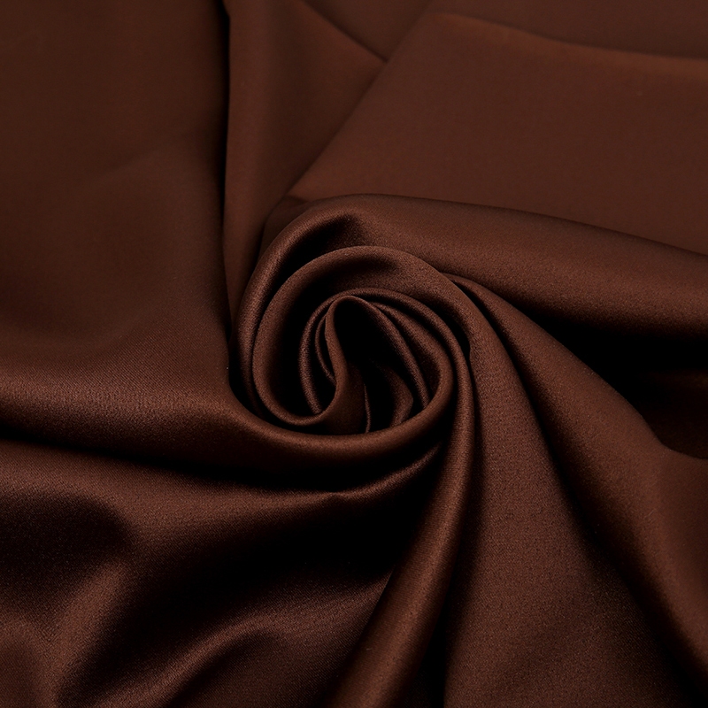 ลาเวน 110*110เซนติเมตรแข็งซาตินผ้าพันคอไหมผ้าพันคอมุสลิมสแควร์เคลือบซาตินฮิญาบเลียนแบบผ้าไหมผ้าคลุมไหล่ - รูปที่ 3