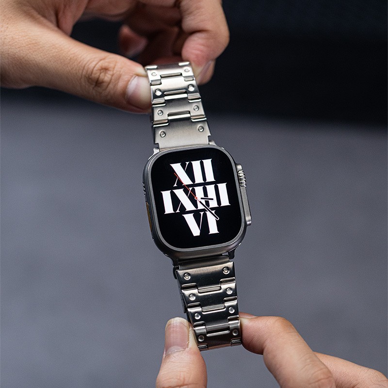 สายสแตนเลสโลหะสําหรับนาฬิกา Huawei Fit3 สายนาฬิกา G-SHOCK สไตล์สายโลหะเต็มรูปแบบสําหรับ Huawei Fit 3 เคสป้องกันปรับเปลี่ยน PC Hard Case + ฟิล์มแก้วป้องกันหน้าจอ