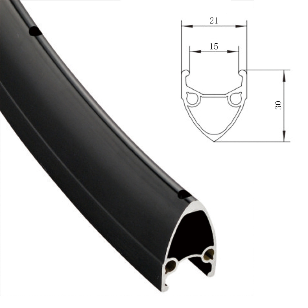 Intro7 Fixie Wheelset 700C ชุดขอบ 20-24H พร้อมแบริ่งปิดผนึกชุดล้อเกียร์คงที่ - รูปที่ 4