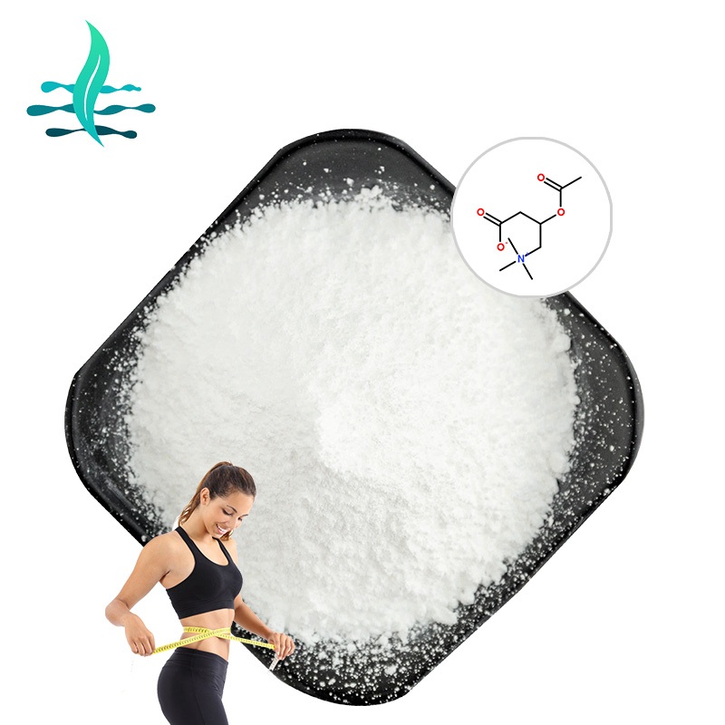 อาหารเสริมเพื่อสุขภาพ Acetyl L-carnitine Weight Losser Bulk 99% Acetyl-l-carnitine Powder CAS 5080-50-2 ราคา ถูกที่สุด ดีลบีเคเค แกลเลอรีภาพที่ 2