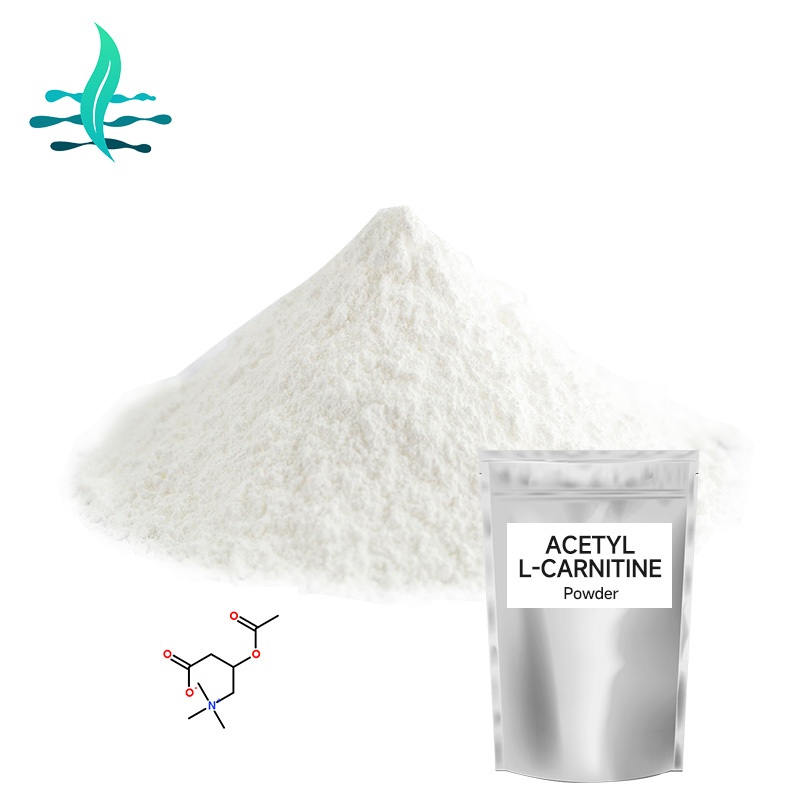 อาหารเสริมเพื่อสุขภาพ Acetyl L-carnitine Weight Losser Bulk 99% Acetyl-l-carnitine Powder CAS 5080-50-2 ราคา ถูกที่สุด ดีลบีเคเค แกลเลอรีภาพที่ 3