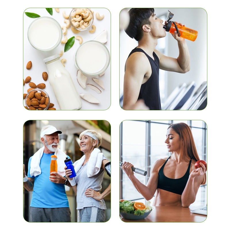 อาหารเสริมเพื่อสุขภาพ Acetyl L-carnitine Weight Losser Bulk 99% Acetyl-l-carnitine Powder CAS 5080-50-2 ราคา ถูกที่สุด ดีลบีเคเค แกลเลอรีภาพที่ 4