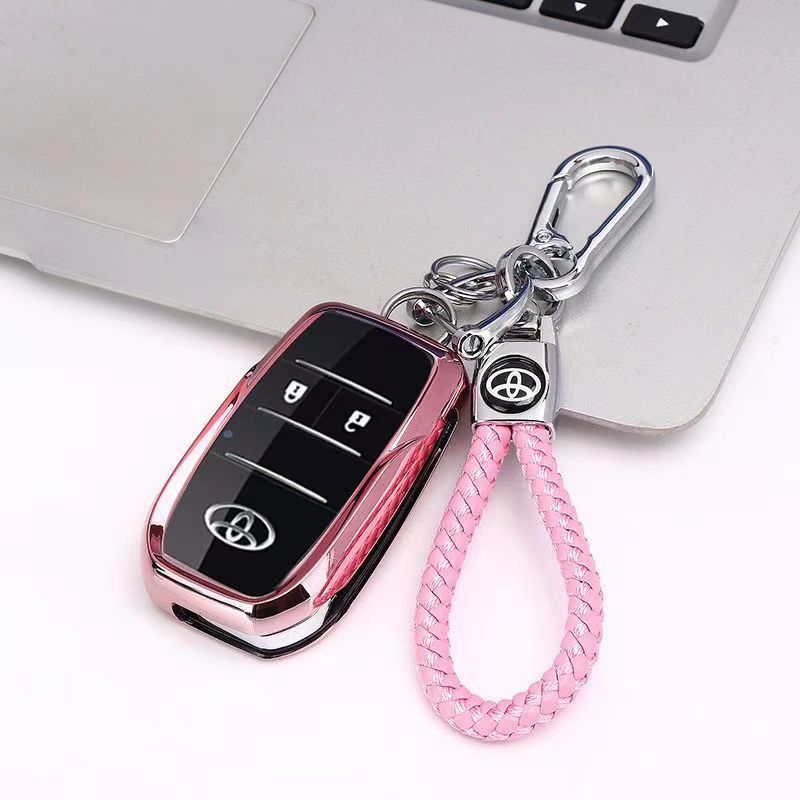 Toyota corolla/altis/yaris/vios/wish/innova/camry/vigo/for รูปที่ 8