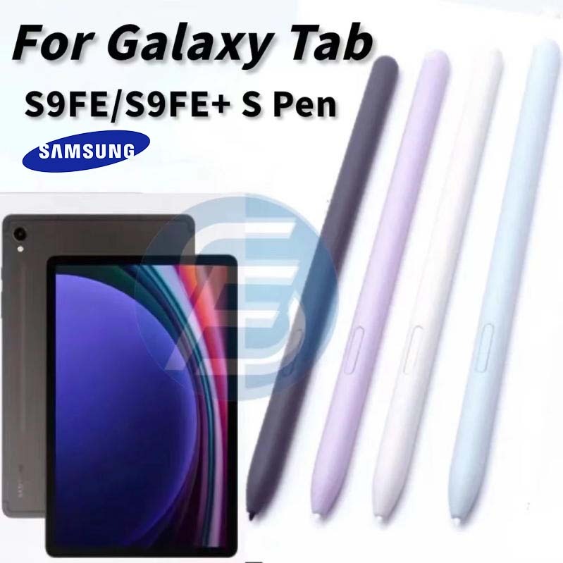 Original คุณภาพสูง Samsung Galaxy Tab S9 FE SM-X510 SM-X516B X510 X516B แท็บเล็ตหน้าจอสัมผัส S ปากกา