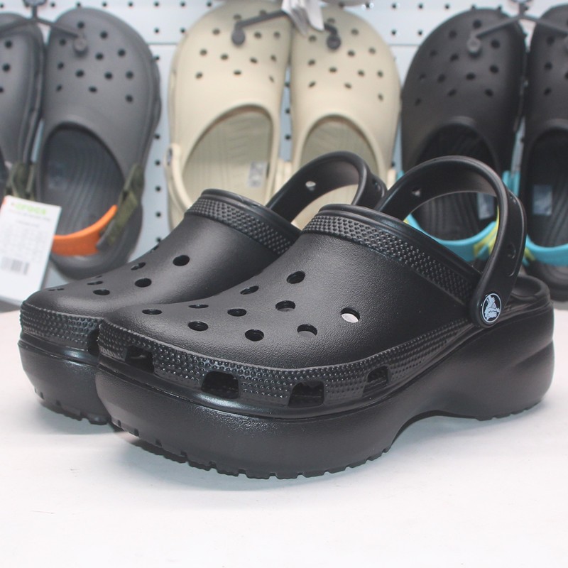 ของแท้ พร้อมส่ง รองเท้าแตะลําลอง สําหรับสตรี [206750]