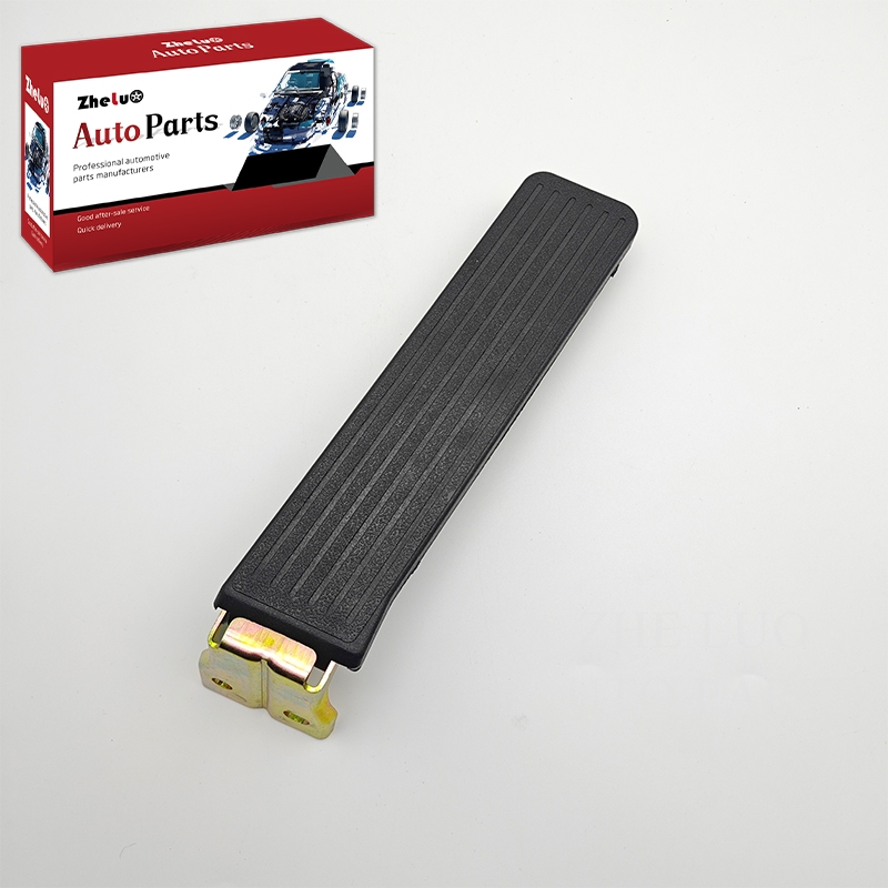 Zl แป้นคลัตช์ Fit สําหรับ Nissan NP300 Isuzu 600P