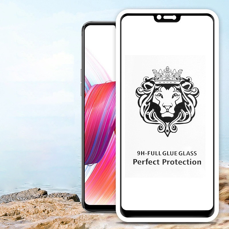 กระจกนิรภัยโทรศัพท์สําหรับRealme C2 A1K C12 C15 C25 C25S C20 C20A C11 C21 C21Y C25Y C31 C33 C30 C30S