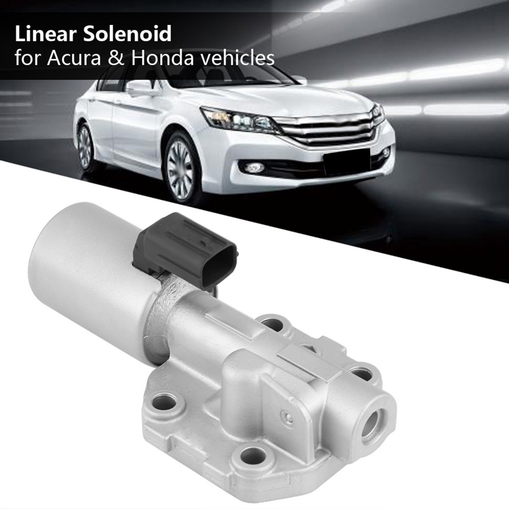 ARIONZA Transmission Linear Solenoid สำหรับรถยนต์ Acura และ Honda 28250-PRP-013