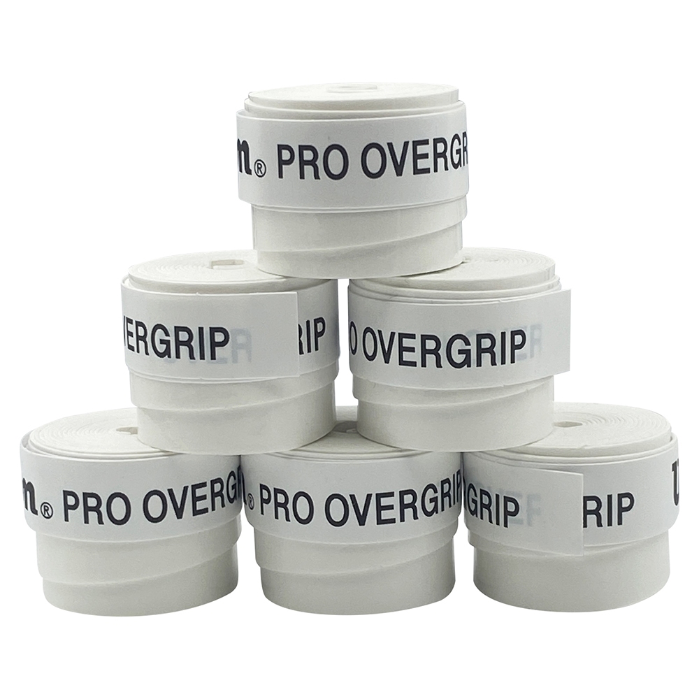 10 ชิ้นเทนนิสแบดมินตัน Grip เทปไม้เทนนิส Overgrip สําหรับ Anti-Slip และดูดซับ Grip