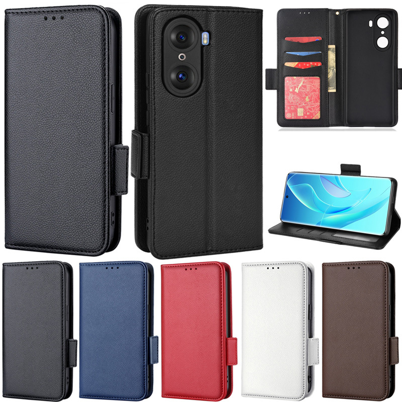 Slim สําหรับ Huawei Honor X7 X8 X9 Honor X6 Y9 Prime 2019 P สมาร์ท Z Honor 70 Lite Honor 50 SE Honor