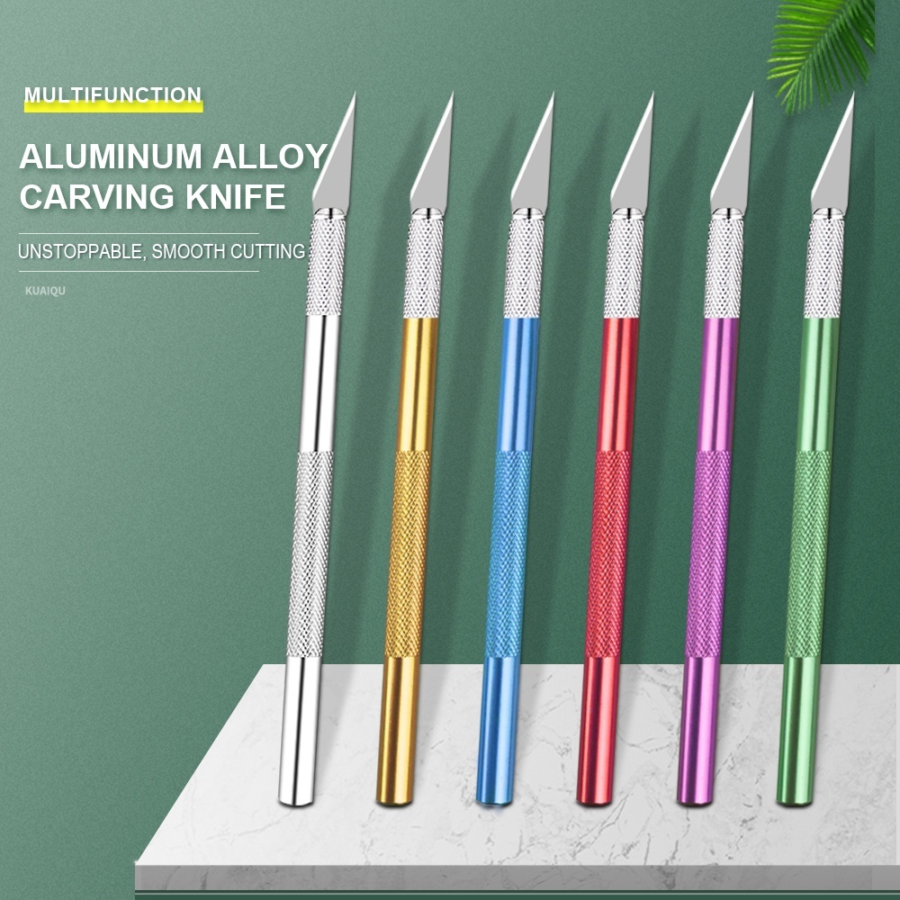 เครื่องมือแกะสลักโลหะ กันลื่น สําหรับงานศิลปะ