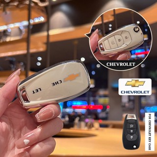 Chevrolet รถ Remote Key สําหรับ Chevrolet Cruze/Sonic/Trailb…
