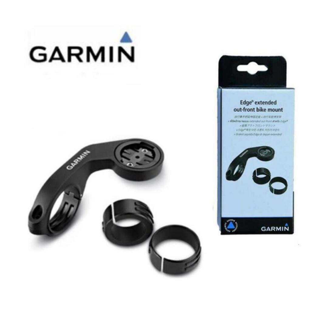 ที่วางคอมพิวเตอร์แฮนด์จักรยาน Garmin Out-front