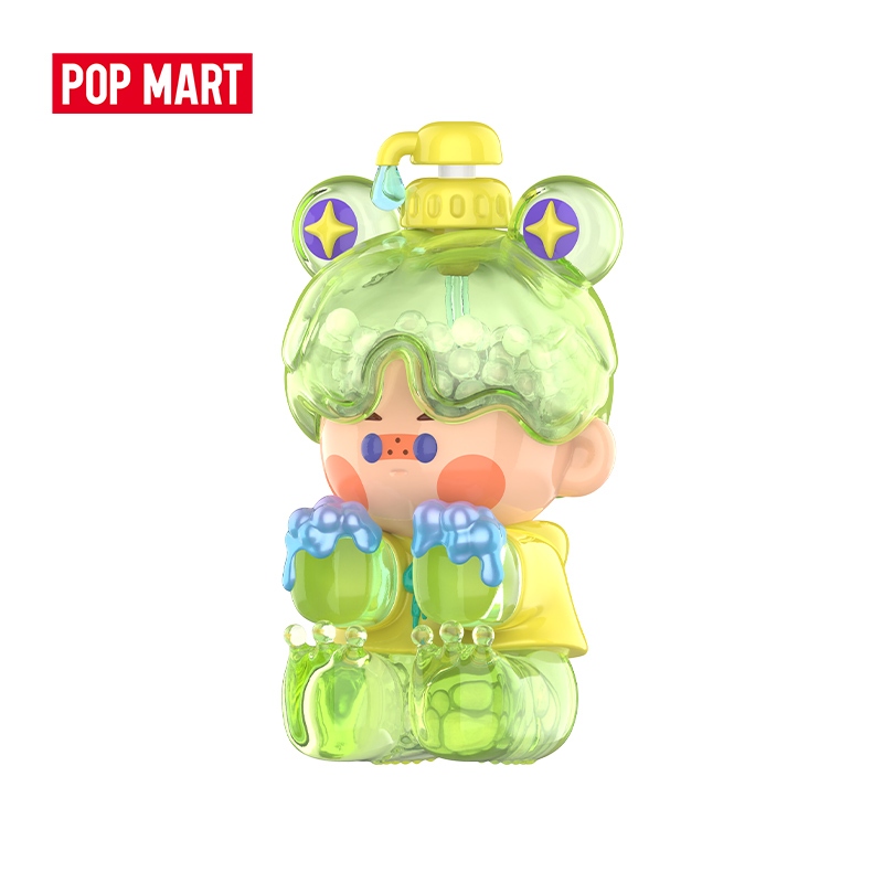 POP MART PINO JELLY In Your Life Series Figures Blind Box Action Toys Figure Birthday Gift Kid Toy