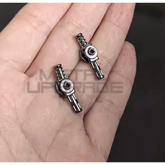 Ca MG 1/100 FA78 F1-78 Full Armor Thunderbolt VER.KA B32 B43 B23 B40 G6 D2 V-FIN เปลี่ยนอะไหล่