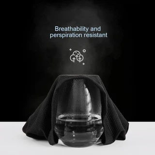 Gumao Cooling Skull หมวก Breathable กีฬากลางแจ้งวิ่ง Unisex ถักหมวกหมวกนุ่มแฟชั่น Sweat-wicking ผู้ชายผู้หญิงหมวก