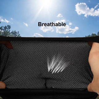 Gumao Cooling Skull หมวก Breathable กีฬากลางแจ้งวิ่ง Unisex ถักหมวกหมวกนุ่มแฟชั่น Sweat-wicking ผู้ชายผู้หญิงหมวก