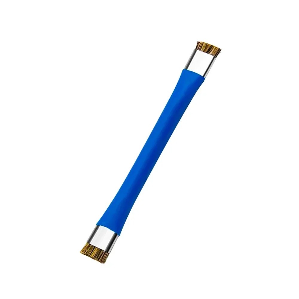 Sunshine SS-022B แปรงปลอดภัย Anti-Static เมนบอร์ด PCB แปรงทําความสะอาดสําหรับซ่อมโทรศัพท์มือถือชุดเครื่องมือ สะดวก ราคา ถูกที่สุด ดีลบีเคเค แกลเลอรีภาพที่ 6