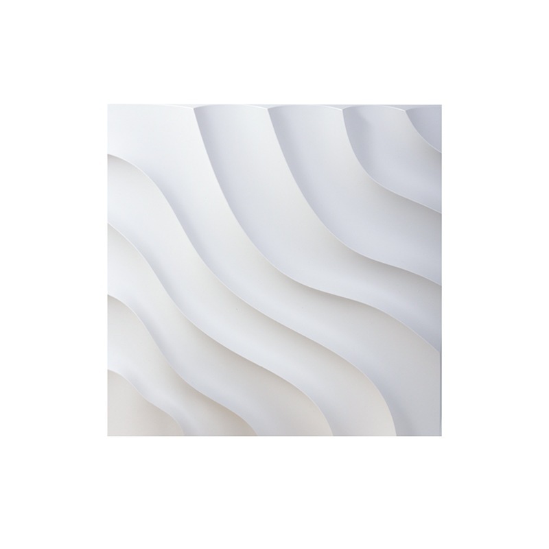 Wenzi 50*50 ซม.ฉากหลัง 3D พื้นหลัง PVC กันน้ําการถ่ายภาพ Props สําหรับเครื่องสําอางเครื่องประดับผลิตภัณฑ์อาหาร