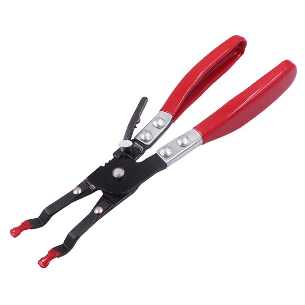 1 ชิ้น Universal Soldering Plier รถบัดกรี Aid คีมโลหะลวดเชื่อม Clamp Hold Auto ซ่อมบํารุงรักษาเครื่อ