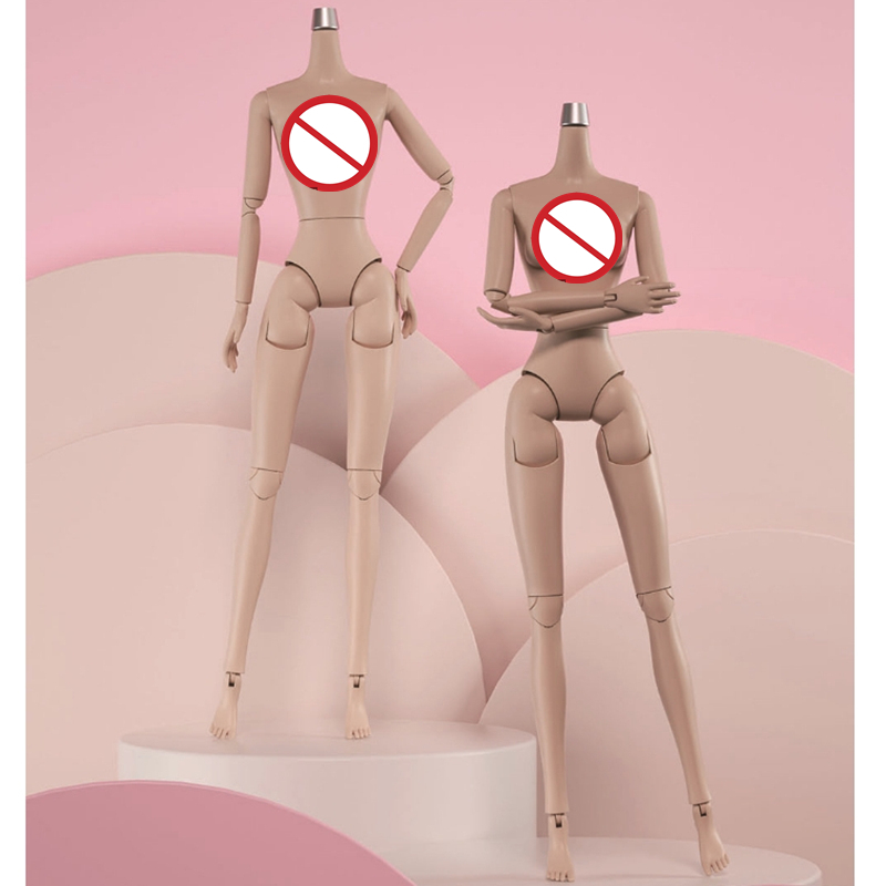 มาใหม่ล่าสุด 1/6 FR ตุ๊กตา 26.5 ซม.ความสูง Mjd อุปกรณ์เสริมสําหรับ 30 ซม.ตุ๊กตา Dress Up ของเล่นเด็ก