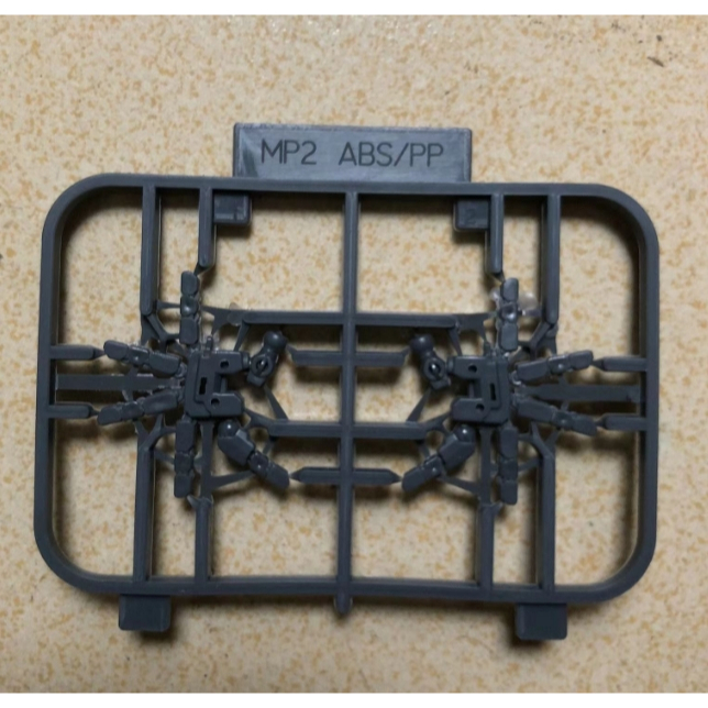 Ca มือที่สามารถเคลื่อนย้ายสําหรับ 6631 6619 MG 1/100 Sazabi Nu ver.ka Daban MG ใช้งานทั่วไป